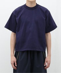 JOURNAL STANDARD/【CAMIEL FORTGENS / カミエル・フォートヘンス】CROPPED NORMAL TEE HEAVY JERSEY/505930652