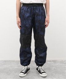 JOURNAL STANDARD/【OVER OVER】POP OVER PANT NAVY FOIL/505930872