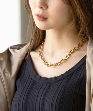 NOBLE/《追加》【Laura Lombardi】PORTRATE NECKLACE/505930894