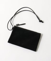 JOURNAL STANDARD/【hobo/ホーボー】WHIP STITCH CORD ZIP CASE M/505930901