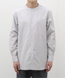 EDIFICE/【:colon / コロン】CSH－5 CTN Oxford HenleyNeck SH/505932124