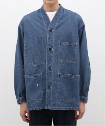 JOURNAL STANDARD/【Product Twelve / プロダクト トゥエルブ】Work Jacket/505932352