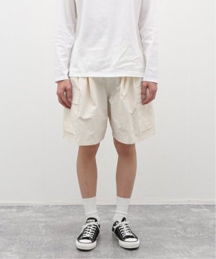 JOURNAL STANDARD/Product Twelve / Utility Shorts 24SS－PPT09/505932365