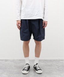 JOURNAL STANDARD/Product Twelve / 別注 Utility Shorts/505932366