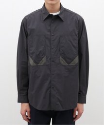 JOURNAL STANDARD/【MOUNTAIN RESEARCH/マウンテンリサーチ】Easy Shirt/505932461