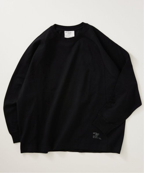 セール】MID WEIGHT ジャージーロングスリーブTシャツ(505932494