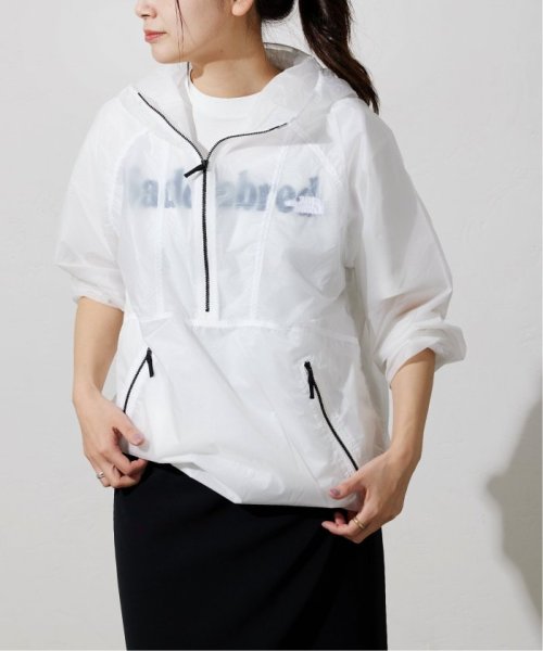 JOURNAL STANDARD(ジャーナルスタンダード)/【THE NORTH FACE/ ザノースフェイス】 Free Run Anorak：アノラック/ホワイト