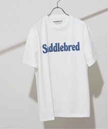 JOURNAL STANDARD/別注【HANDTEX/ハンドテックス】ロゴTシャツ/505932970