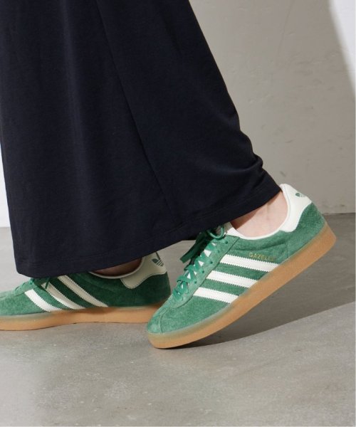 JOURNAL STANDARD(ジャーナルスタンダード)/【ADIDAS/アディダス】  GAZELLE 85：ガゼルスニーカー/グリーン