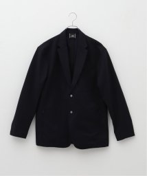 417 EDIFICE(フォーワンセブン　エディフィス)/【New Balance / ニューバランス】 MET24 SINGLE JACKET/ネイビー