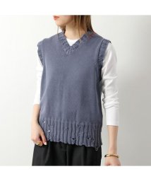 MARNI(マルニ)/MARNI ベスト CVMG0091A0 UFC652 コットンニット ジレ/その他系1