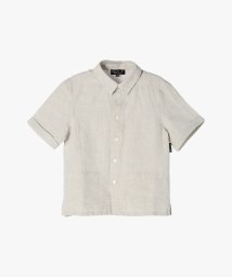 アニエスベー　キッズユニセックス/UAF9 E CHEMISE キッズ シャツ/505934649