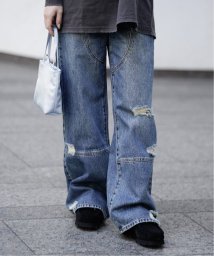 JOINT WORKS/【OneTeaSpoon/ワンティースプーン】 GRITTY BLUE JACKSON UTILITY/505934957