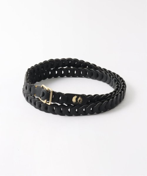 【m’s braque × il micio 】別注フルハンド ダブルベルト braque micio UOI2130995254(16302円)