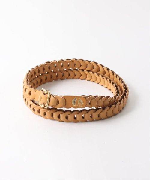 【m’s braque × il micio 】別注フルハンド ダブルベルト braque micio UOI2130995254(16302円)