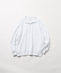 JOURNAL STANDARD/【FOLL / フォル】new authentic polo shirt l/s/505935217
