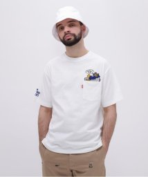 AVIREX/WILDCATS POCKET T－SHIRT / ワイルドキャッツ ポケット Tシャツ / AVIREX / アヴィレックス/505935492