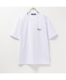 MAC HOUSE(men)/T－GRAPHICS ティーグラフィックス ワンポイント半袖Tシャツ 432329MH/505936643