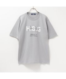 MAC HOUSE(men)/T－GRAPHICS ティーグラフィックス ワンポイント半袖Tシャツ 432329MH/505936643