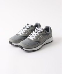 EDIFICE/【New Balance Golf / ニューバランス ゴルフ】MG100GRD/505937529