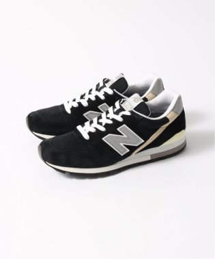 EDIFICE/【New Balance / ニューバランス】U996BL/505937555