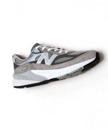 EDIFICE/【New Balance / ニューバランス】M990GL6 / M990V6/505937556