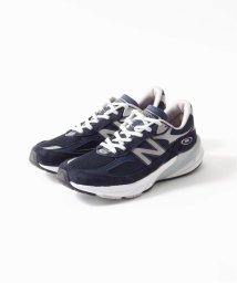 EDIFICE/【New Balance / ニューバランス】M990NV6/505937558