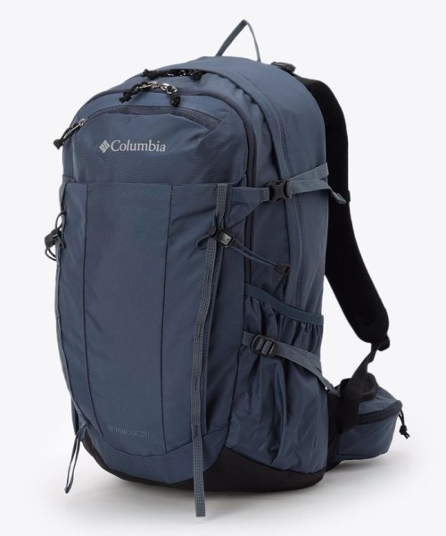 Columbia(コロンビア)/ワイルドウッド30L バックパック/ネイビー