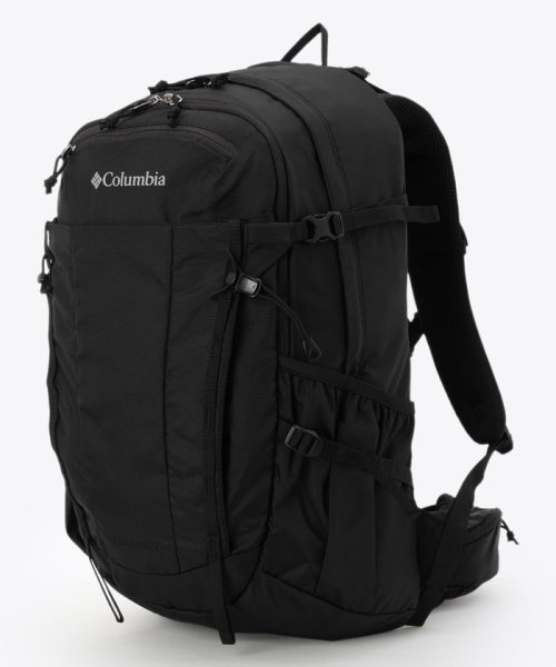 Columbia(コロンビア)/ワイルドウッド30L バックパック/ブラック