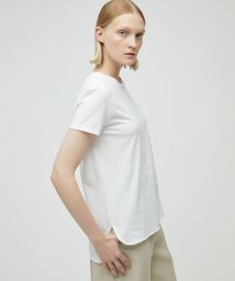 BEIGE，(ベイジ，)/BROIS / Tシャツ/WHITE