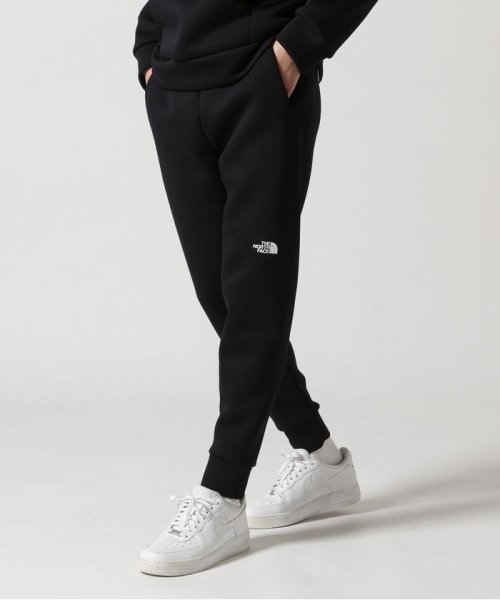 B'2nd(ビーセカンド)/THE NORTH FACE/ Tech Air Sweat Jogger Pant NB32387/ブラック