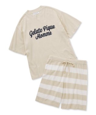 GELATO PIQUE HOMME/【HOMME】スムーズィーセットアップ/505938523