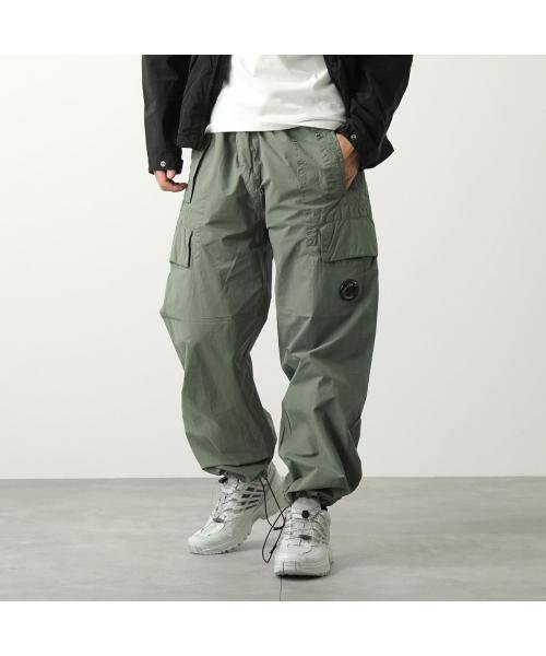 C.P.COMPANY カーゴパンツ FLATT NYLON 16CMPA199A 005991G 人気・おすすめ｜多用途・生活用品におすすめ キャンペーン中 即納 売れ筋商品