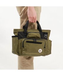 AS2OV GOLF(アッソブ ゴルフ)/【日本正規品】 アッソブ カートバッグ ゴルフ 保冷 AS2OV GOLF トートバッグ B5 CORDURA FINE TEX TOTE BAG 152300/カーキ