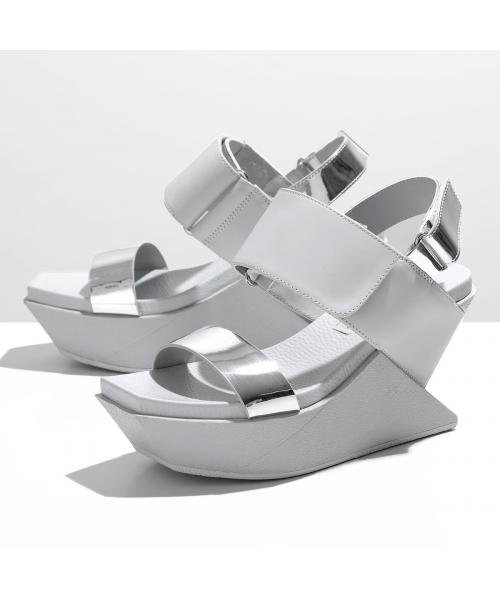 UNITED NUDE(ユナイテッドヌード)/UNITED NUDE サンダル Delta Wedge Sandal ウェッジソール/その他系1