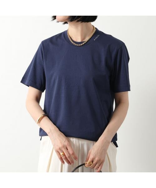 MARNI(マルニ)/MARNI Tシャツ【1枚単品】THJE0211X2 UTCZ68/その他