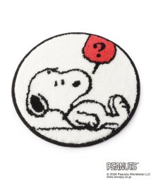 one'sterrace/【数量限定】SNOOPY アクセントマット/505938876