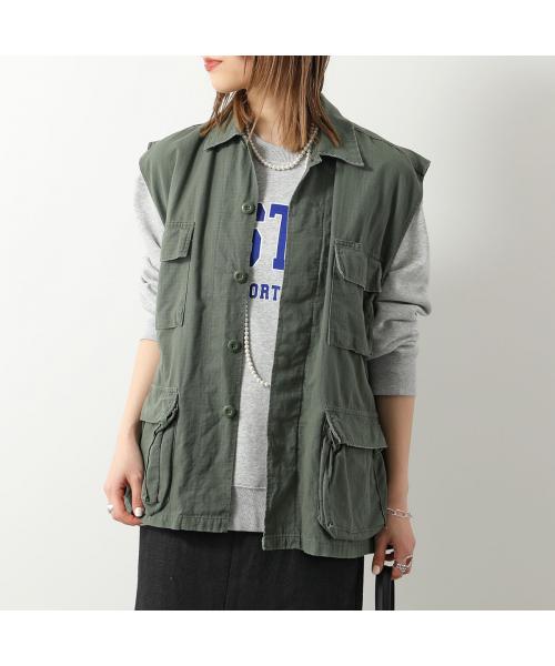 ROTHCO ベスト BDSH NOSLEEVE ノースリーブ ミリタリー(505938984) | ロスコ(ROTHCO) - MAGASEEK