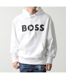 HUGOBOSS/HUGO BOSS フーディ BLACK SULLIVAN 50496661 プルオーバー/505939066