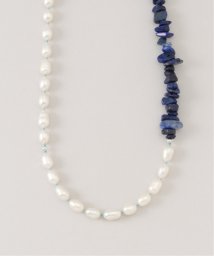 NOBLE/【STEEN】Blue Hole Necklace/505939086
