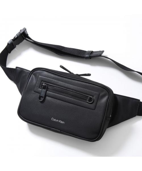 Calvin Klein(カルバンクライン)/Calvin Klein ボディバッグ CK ELEVATED WAISTBAG K50K511711/その他