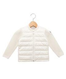 MONCLER/モンクレール ベビー服 カーディガン ホワイト ベビー MONCLER 9B00005 M1241 P00/505939099