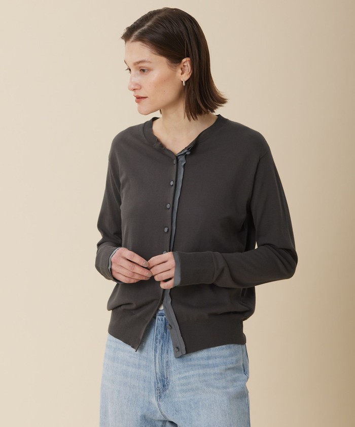 カーディガン|BEIGE,(ベイジ)|阪急百貨店公式通販サイト|阪急 カーディガン|BEIGE,(ベイジ)|阪急百貨店公式通販サイト|阪急