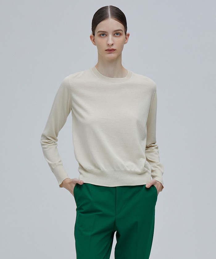 その他｜ニット・セーター｜BEIGE,(ベイジ)｜阪急百貨店公式通販サイト