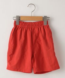 SHIPS KIDS/ARCH&LINE:110～145cm / 〈UVカット〉ナイロン ショーツ/505939442