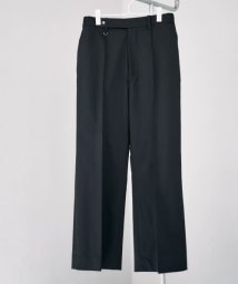 URBAN RESEARCH/FUNCTIONAL WIDE PANTS/505939599