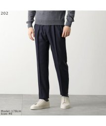 GERMANO/GERMANO テーパードパンツ TRENDY 3TMG 7617/505939629