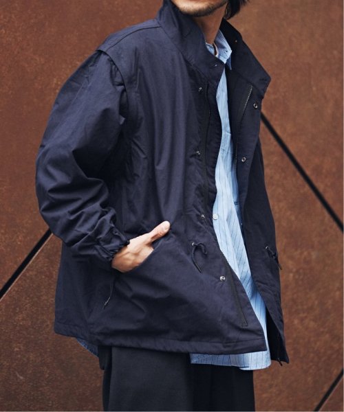 C/N DUTCHABLE モッズコート 人気・おすすめ｜使いやすい・旅行におすすめ 品質保証 全国発送 日本国内発送・最短翌日お届け