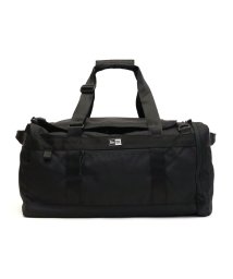 NEW ERA(ニューエラ)/ニューエラ NEW ERA Club Duffle Bag クラブダッフルバッグ ボストンバッグ/ブラック系3