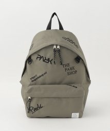 green label relaxing （Kids）(グリーンレーベルリラクシング（キッズ）)/＜THE PARK SHOP＞ ボール パーク パック / BALL PARK PACK/OLIVE